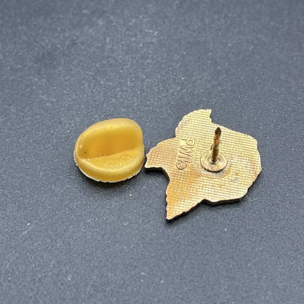 N/A pin has
